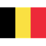 Belgium national football team logo