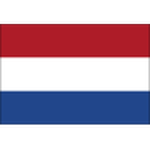 Netherlands national football team logo