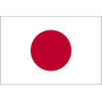 Japan national football team logo