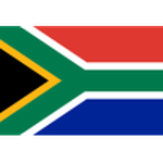 South Africa national football team logo