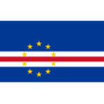 Cape Verde Islands national football team logo