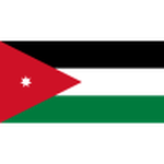 Jordan national football team logo