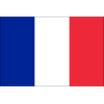 France national football team logo
