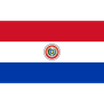 Paraguay national football team logo