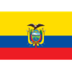Ecuador national football team logo