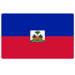 Haiti national football team logo