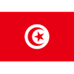 Tunisia national football team logo