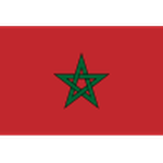 Morocco national football team logo