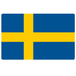 Sweden national football team logo