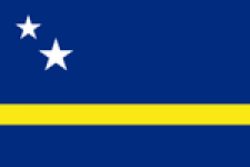 Curaçao national football team logo
