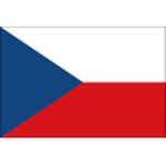 Czechia national football team logo