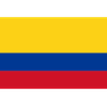 Colombia national football team logo